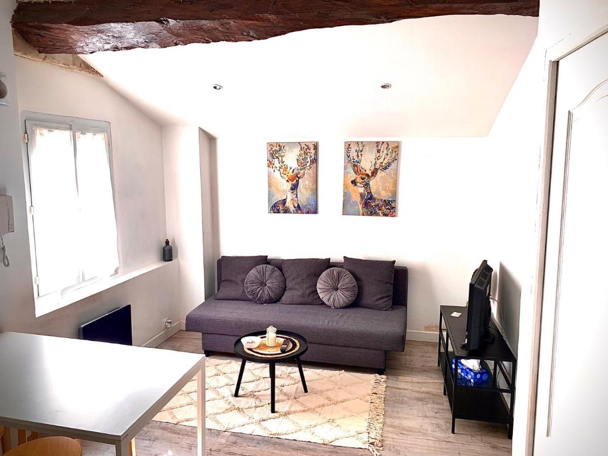 Modernguestniort - Paradis Exterior foto